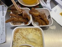 -满记甜品(江桥万达店)