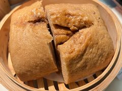 红糖馒头-绿茶餐厅(南方商城店)