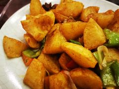 -清真·益鑫羊肉手抓馆(花园北街店)