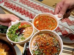 -东道煮牛肉火锅(东盛大街店)