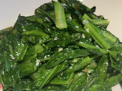 时令蔬菜-501號台州海鲜餐厅(海创园店)