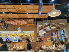 -黑鸡小馆(金源店)
