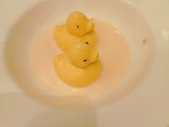 -夏宫中餐厅(香格里拉大酒店)