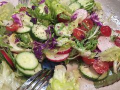 -Rabbit Cafe私房西餐甜点咖啡(栖霞路店)