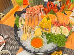 -菊上日式料理(蚌埠银泰店)