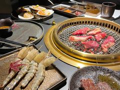 -黑崎烧肉·山野厨房(坪山店)