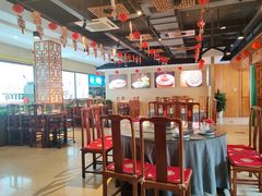 -沱江小镇 (良乡店)