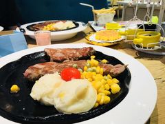 -必胜客(桐梓坡店)