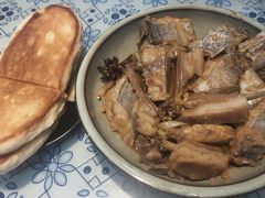-回香楼大连新派清真菜