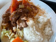 牛腩饭-湾景餐厅(海洋公园店)