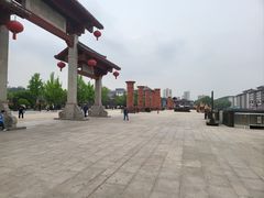 -大慈恩寺(大雁塔)