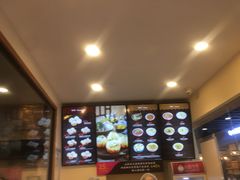 -小杨生煎(龙阳广场店)