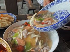 -饭江湖·江湖菜(湖广会馆店)