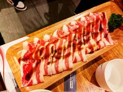 -黑牛黑猪烤肉专门店(万象城店)
