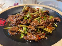 -广府乡下·饭庄(新港东路店)