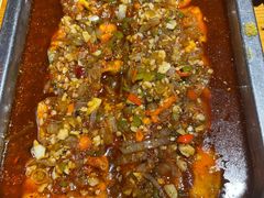-腰子哥烤串(石佛营炫特店)