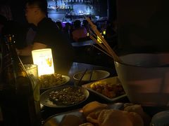 -ohbar live house(人广店)