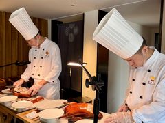 -四季民福烤鸭店(故宫店)