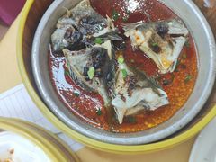 -吉莲利苑海鲜酒家(珠海拱北28年老字号店)