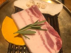 -牧童禧肉社·韩国炭火烤肉店(中粮祥云小镇店)