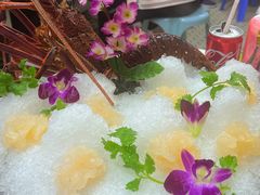 -富来美食