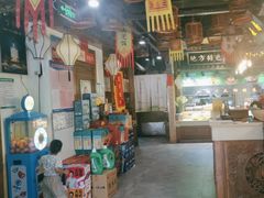 -驰明粗粮小厨(湖滨路店)