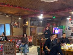 -地主大院铁锅炖(创业街店)