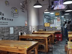 大堂-笼铭坊(北蔡店)