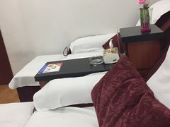-坤济堂盲人推拿按摩