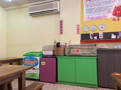 大堂-甘味食堂(素食料理/蔬食料理/恆春美食)