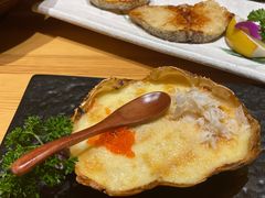 -大岛日本料理铁板烧(南通大饭店)