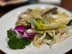 -有记家厨(后龙西街店)