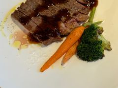 -我的四季意大利餐厅(春天百货店)