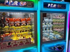 -真快活Coohoo Max(武汉绿地新田360店)