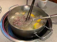 -为什么牛潮汕牛肉火锅(万胜广场店)