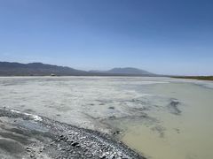 -盐湖景区