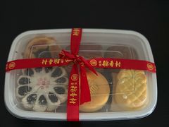 -北京稻香村(零号店)