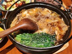 -千代武日本料理(开发区店)