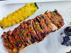 -院里寻菜·精致庭院菜(观沙岭店)