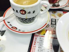 -华星冰室(湾仔店)