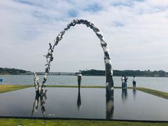 -深圳人才公园