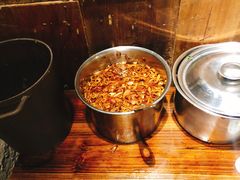 葱头油-船奇蒸汽海鲜·闽菜(八市海鲜总店)