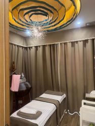 -芳朵美容养生SPA