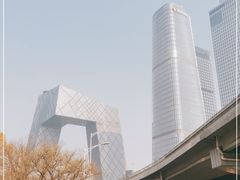 -中央广播电视总台(光华路办公区)