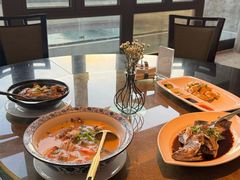 -三亚亚龙湾瑞吉酒店·铭轩中餐厅Mingxuan·海南菜·粤菜