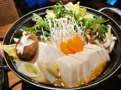 -山葵家居酒屋(天目里店)