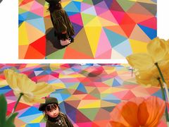 -chi K11艺术空间展览厅