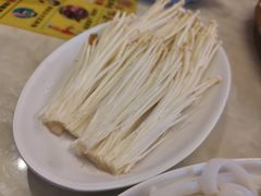 -小肥牛潮汕牛肉火锅(南联店)