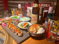 -MIKOMIKO和牛烧肉专门店(南门店)