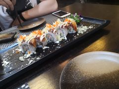 -和风融合餐厅创意料理(重庆店)